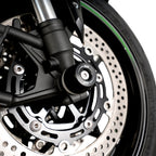 APEX Fork Protectors for Kawasaki Z900 '25- & Z900RS '21-