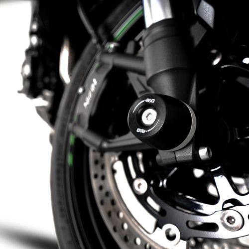 APEX Fork Protectors for Kawasaki Z900 '25- & Z900RS '21-