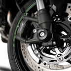 APEX Fork Protectors for Kawasaki Z900 '25- & Z900RS '21-