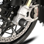 APEX Fork Protectors for Aprilia Tuono V4 1100 Factory '25-