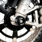 APEX Fork Protectors for Fantic Caballero 700 '23-