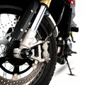 APEX Fork Protectors for Fantic Caballero 700 '23-
