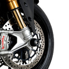 APEX Fork Protectors for Ducati Streetfighter V2 S '25-, Panigale V2(S)'25- & Multistrada V2 '25-