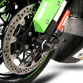 APEX Fork Protectors for Kawasaki ZX-10R '16-25 & RR '21-25.