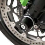 APEX Fork Protectors for Kawasaki ZX-10R '16-25 & RR '21-25.