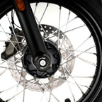 APEX Fork Protectors for Triumph Scrambler 900 '23-Â