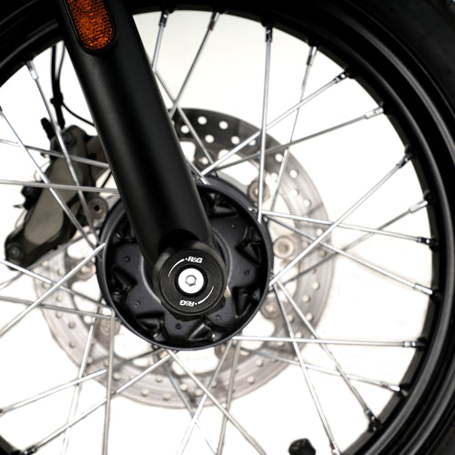 APEX Fork Protectors for Triumph Scrambler 900 '23-Â