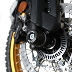 APEX Fork Protectors for Aprilia Tuareg 660 (Rally) '25-