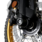 APEX Fork Protectors for Aprilia Tuareg 660 (Rally) '25-