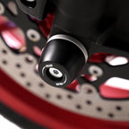 APEX Fork Protectors for Suzuki GSX-8T '25-, GSX-8TT '25-, GSX-8S '23-,GSX-8R '24- & V-Strom 800DE '23-
