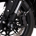 APEX Fork Protectors for Triumph Speed Twin 900 '25- & Speed Twin 1200 '24-