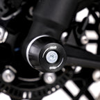 APEX Fork Protectors for Triumph Speed Twin 900 '25- & Speed Twin 1200 '24-
