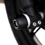 APEX Fork Protectors for Triumph Speed Twin 900 '25- & Speed Twin 1200 '24-