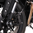APEX Fork Protectors for Triumph Speed Twin 900 '25- & Speed Twin 1200 '24-