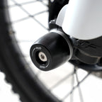 APEX Fork Protectors for KTM 390 Adventure R & 390 Adventure X '25-