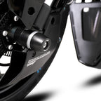 APEX Fork Protectors for CF Moto 675 SR-R '25-