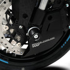 APEX Fork Protectors for CF Moto 675 SR-R '25-