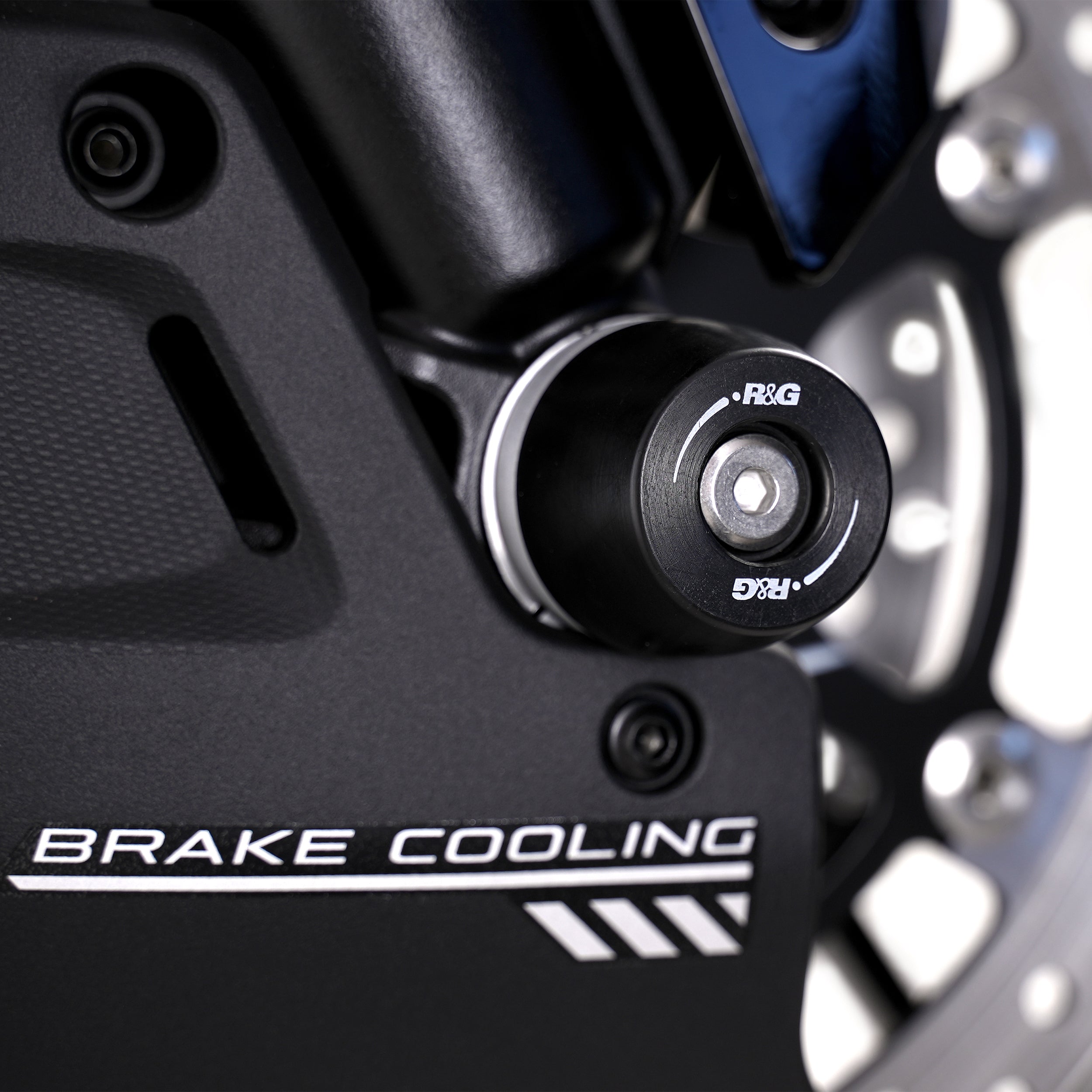 APEX Fork Protectors for CF Moto 675 SR-R '25-