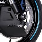 APEX Fork Protectors for CF Moto 675 SR-R '25-