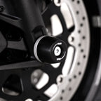 APEX Fork Protectors for QJMOTOR SRK 800 '25- & SRK 800 RR '25-