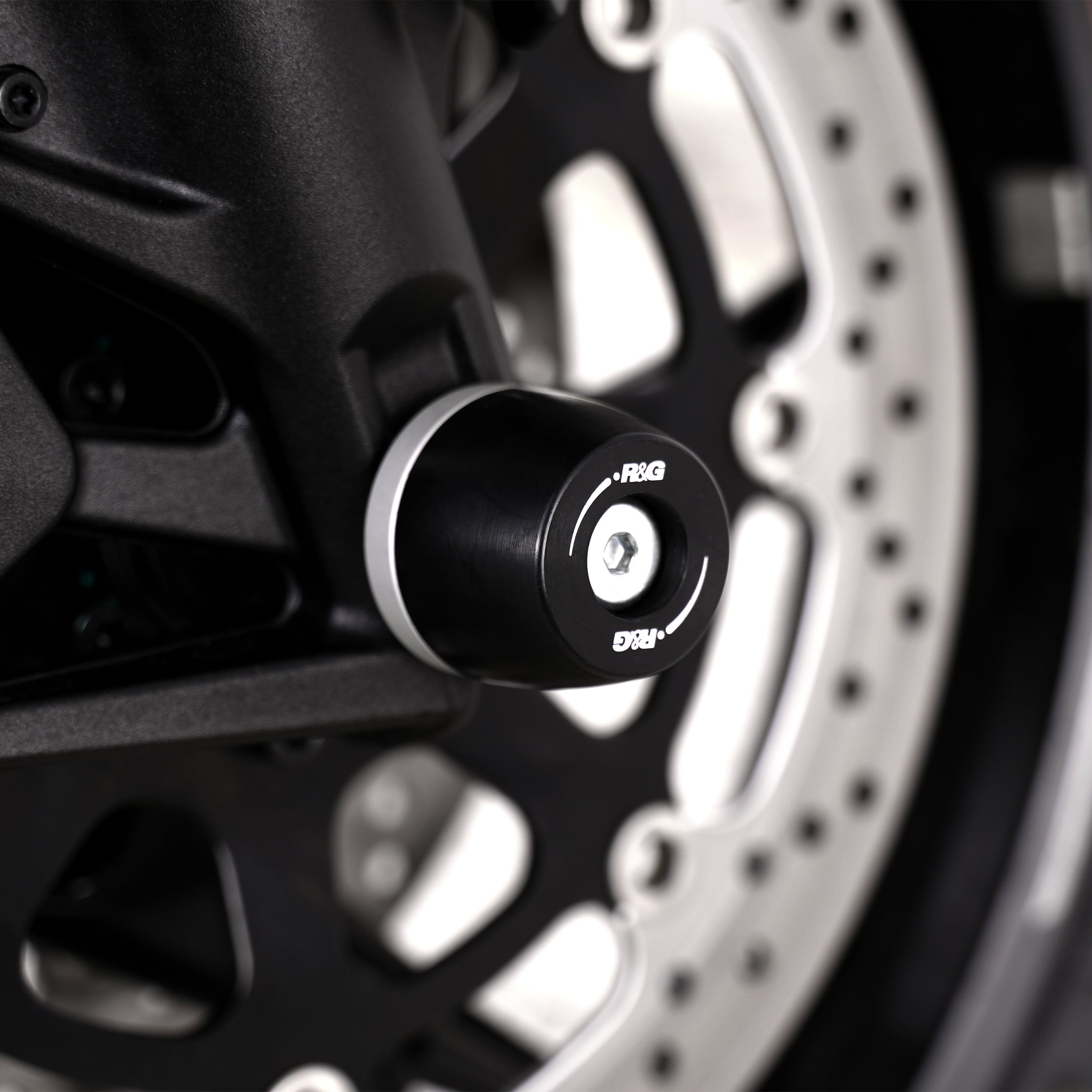APEX Fork Protectors for QJMOTOR SRK 800 '25- & SRK 800 RR '25-