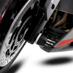APEX Fork Protectors for QJMOTOR SRK 800 '25- & SRK 800 RR '25-