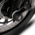 APEX Fork Protectors for QJMOTOR SRK 800 '25- & SRK 800 RR '25-