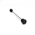 Front Spindle Sliders for Triumph Street Triple R / RS 765 '17-, Street Triple S 765  '17-'20, Street Triple 765 RX '26-  & Daytona Moto2â„¢ 765 '20-