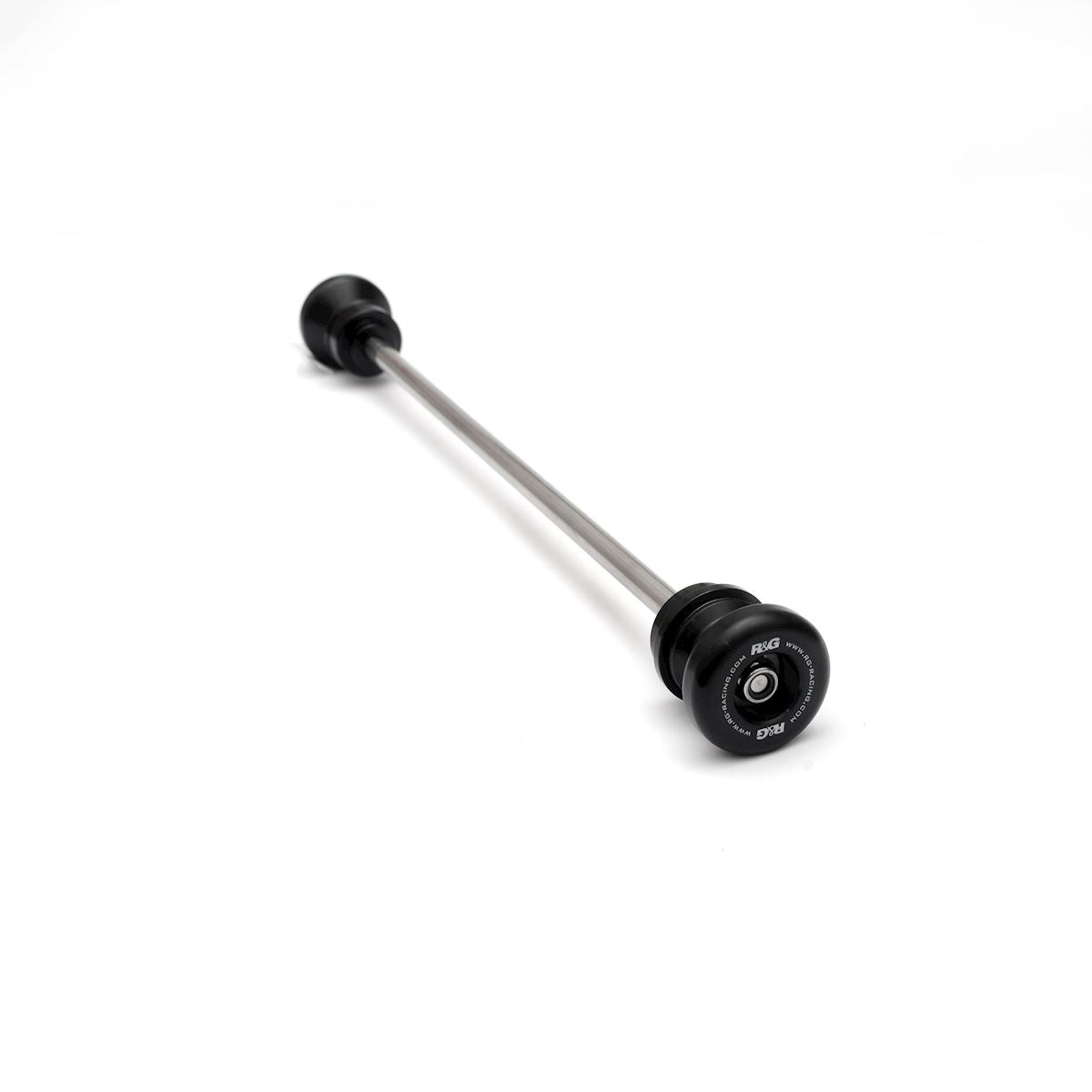Front Spindle Sliders for Triumph Street Triple R / RS 765 '17-, Street Triple S 765  '17-'20, Street Triple 765 RX '26-  & Daytona Moto2â„¢ 765 '20-