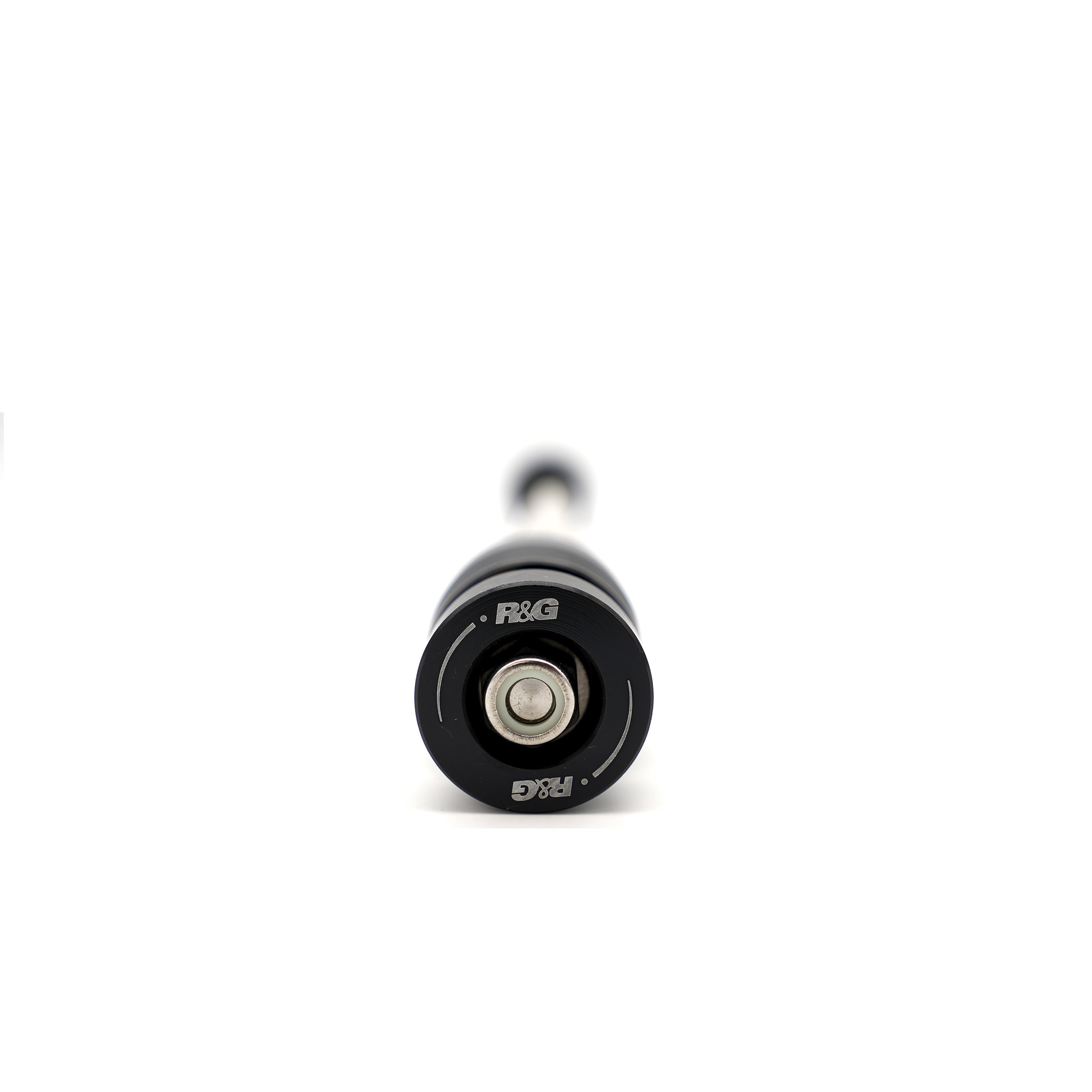 Front Spindle Sliders for Yamaha R7 '22-25.