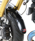 Fender Extender for Ducati Diavel 1260 Enduro '19- & Multistrada V2(S) '22- '24