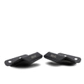 Grab Rail Blanking Plates for Suzuki GSX-S1000 GT '22- (Pair)