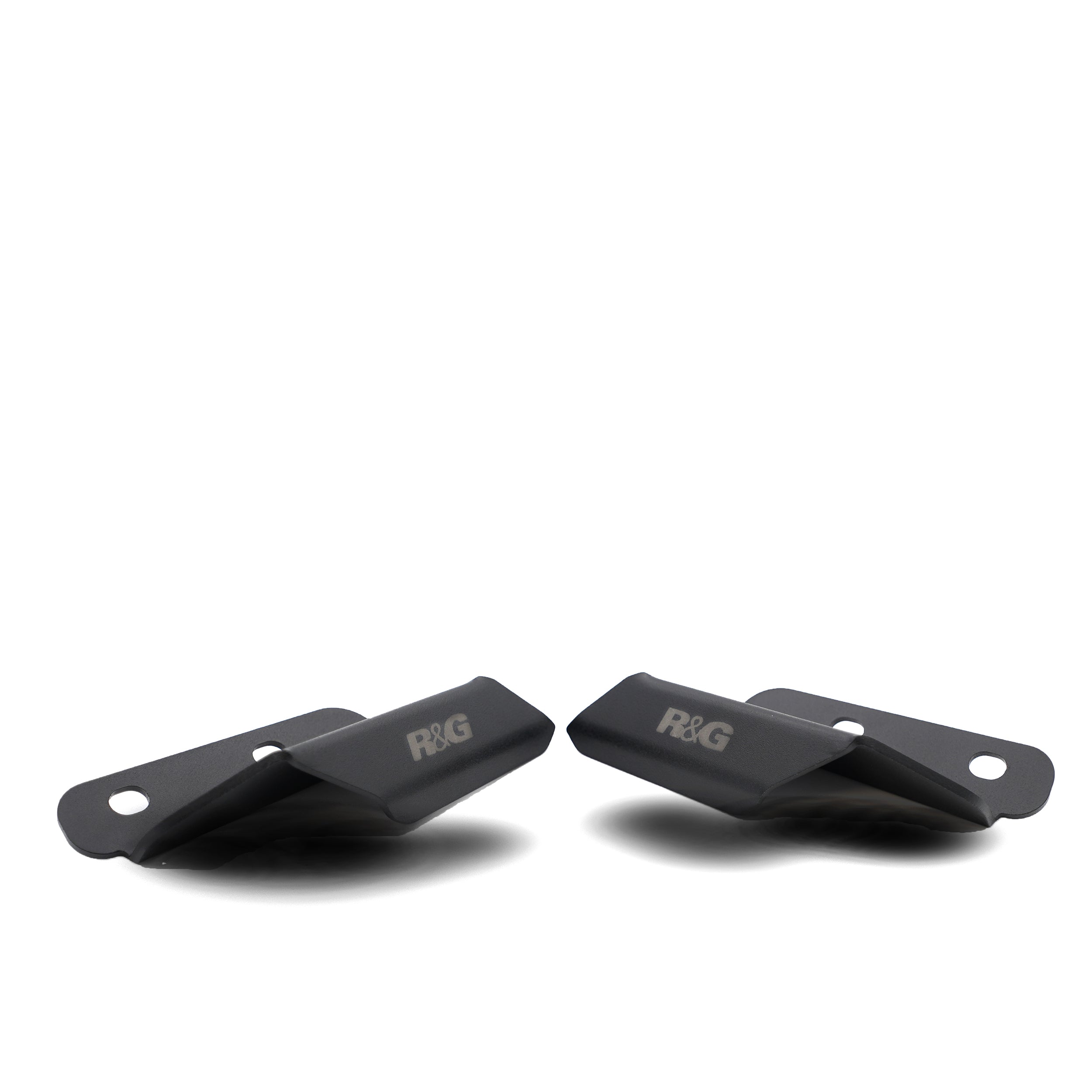 Grab Rail Blanking Plates for Suzuki GSX-S1000 GT '22- (Pair)