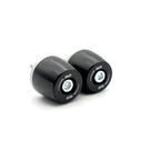 APEX Bar End Sliders for Aprilia Tuono V4 1100/Factory '25-
