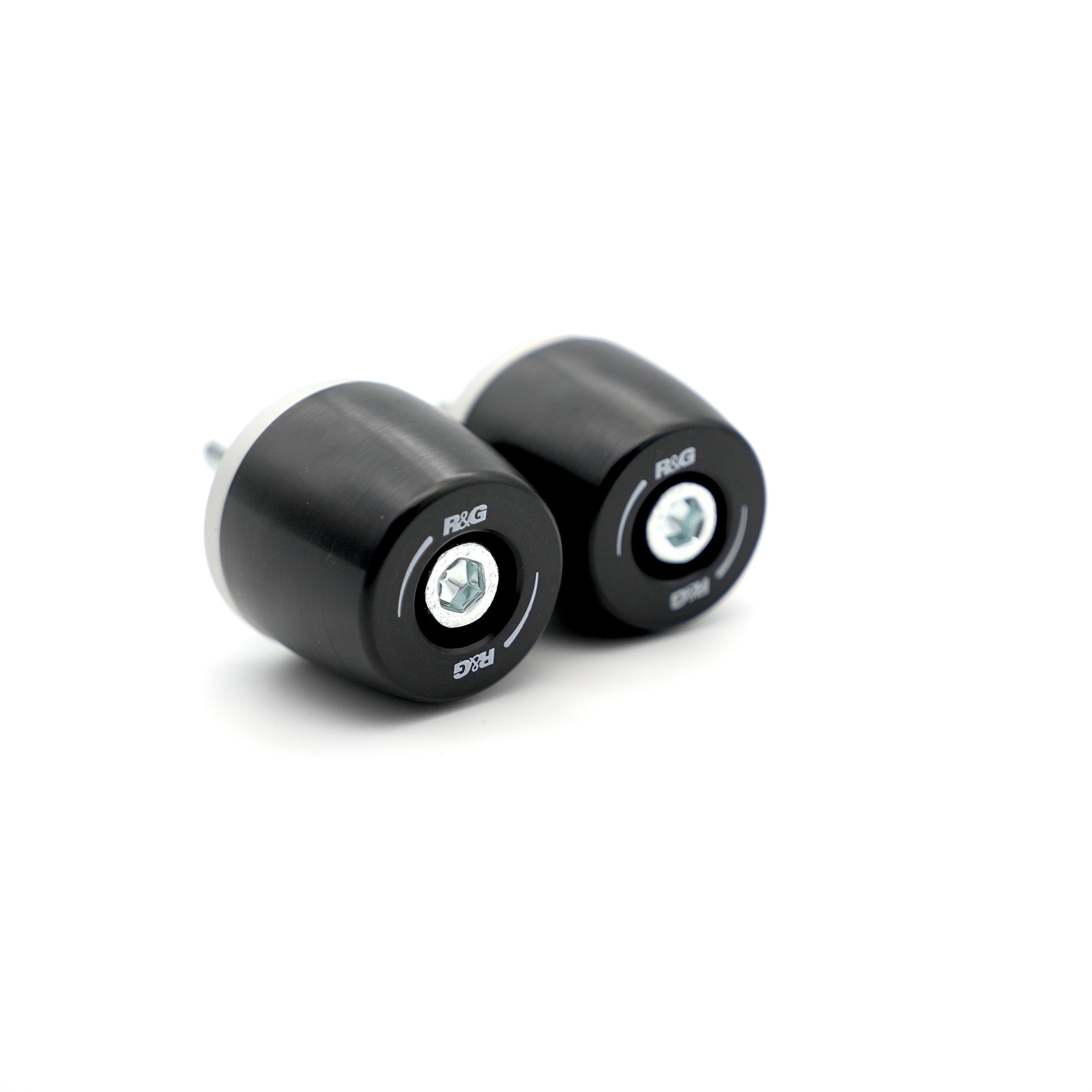APEX Bar End Sliders for Aprilia Tuono V4 1100/Factory '25-