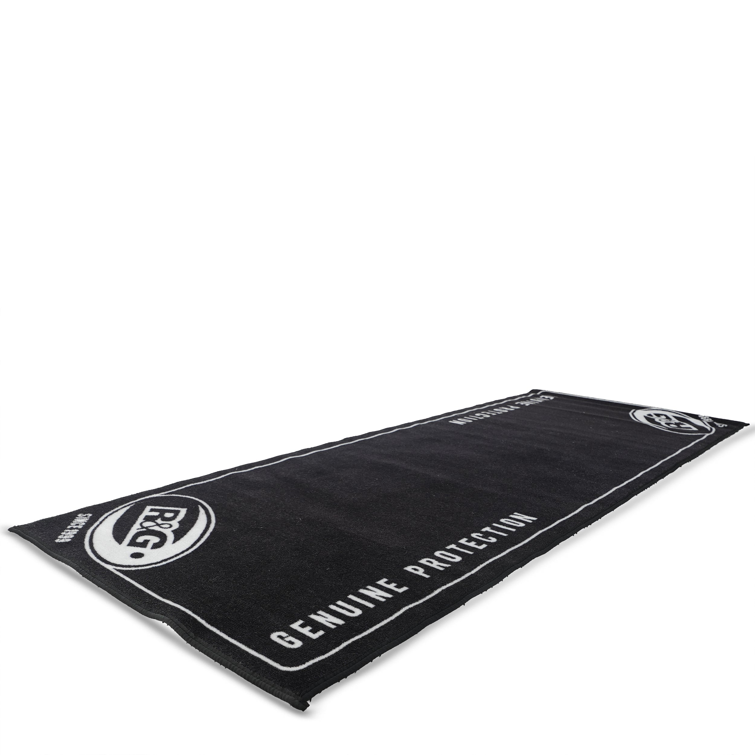 Motorcycle Garage Mat (2m x 0.75m)