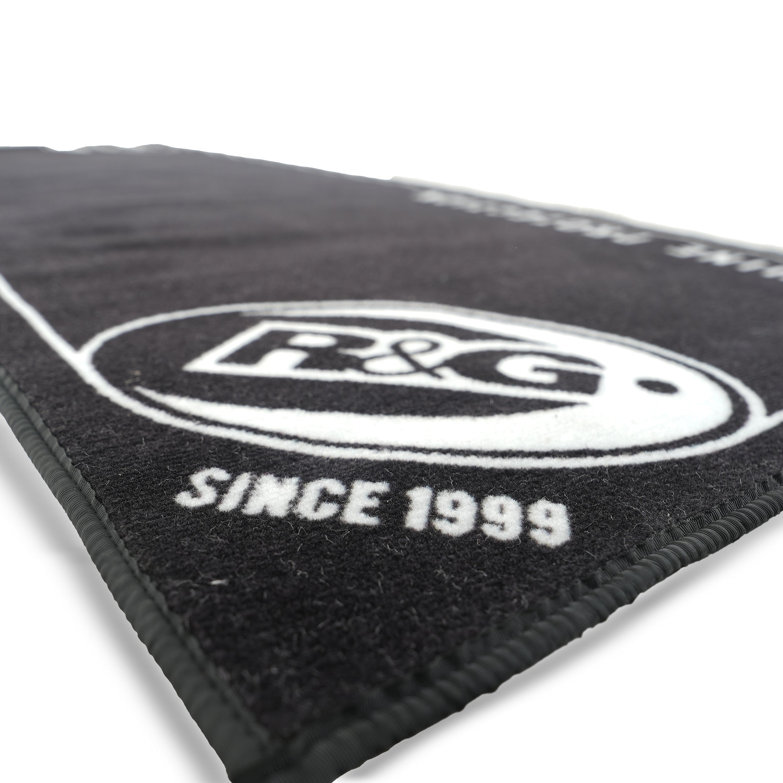 Motorcycle Garage Mat (2m x 0.75m)