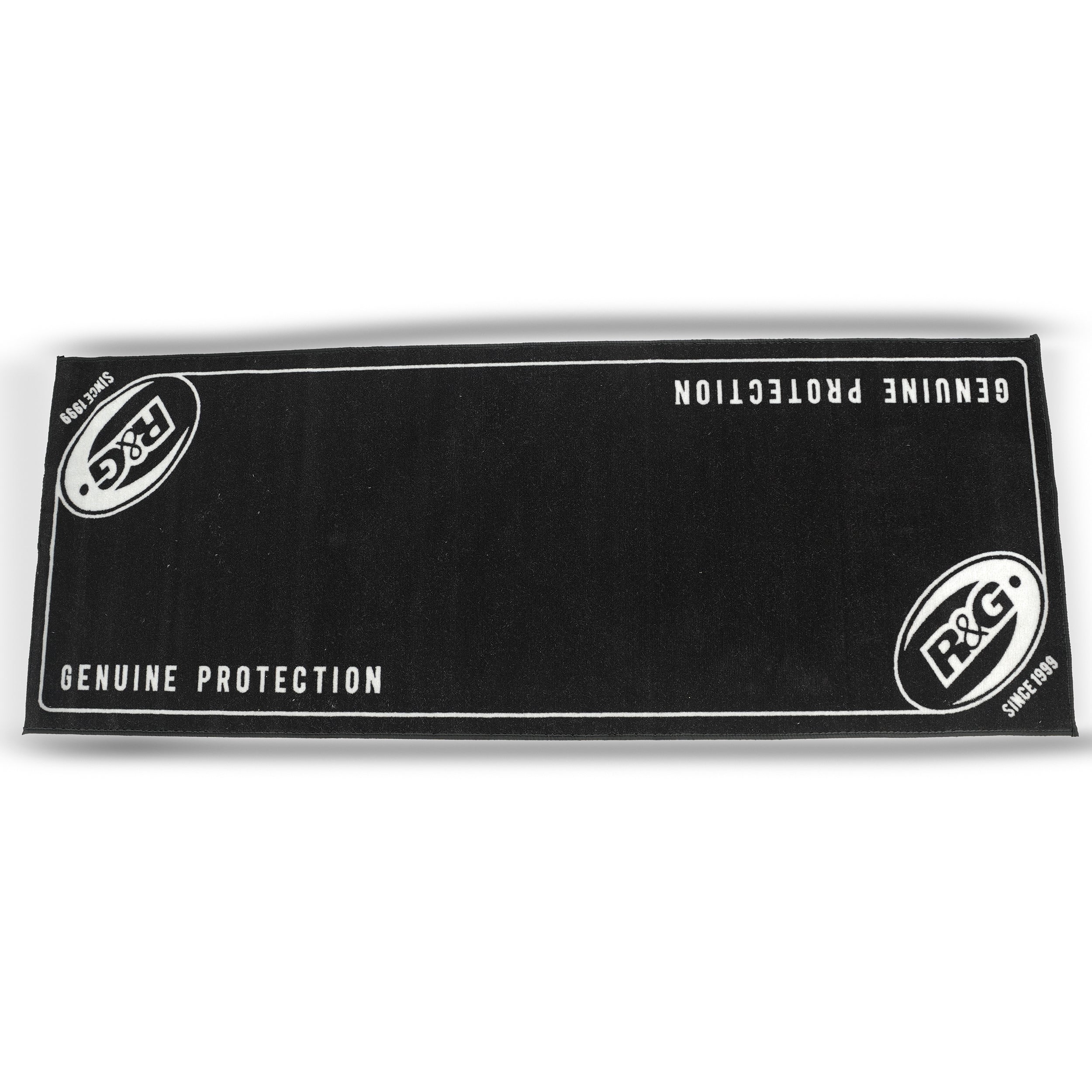 Motorcycle Garage Mat (2m x 0.75m)