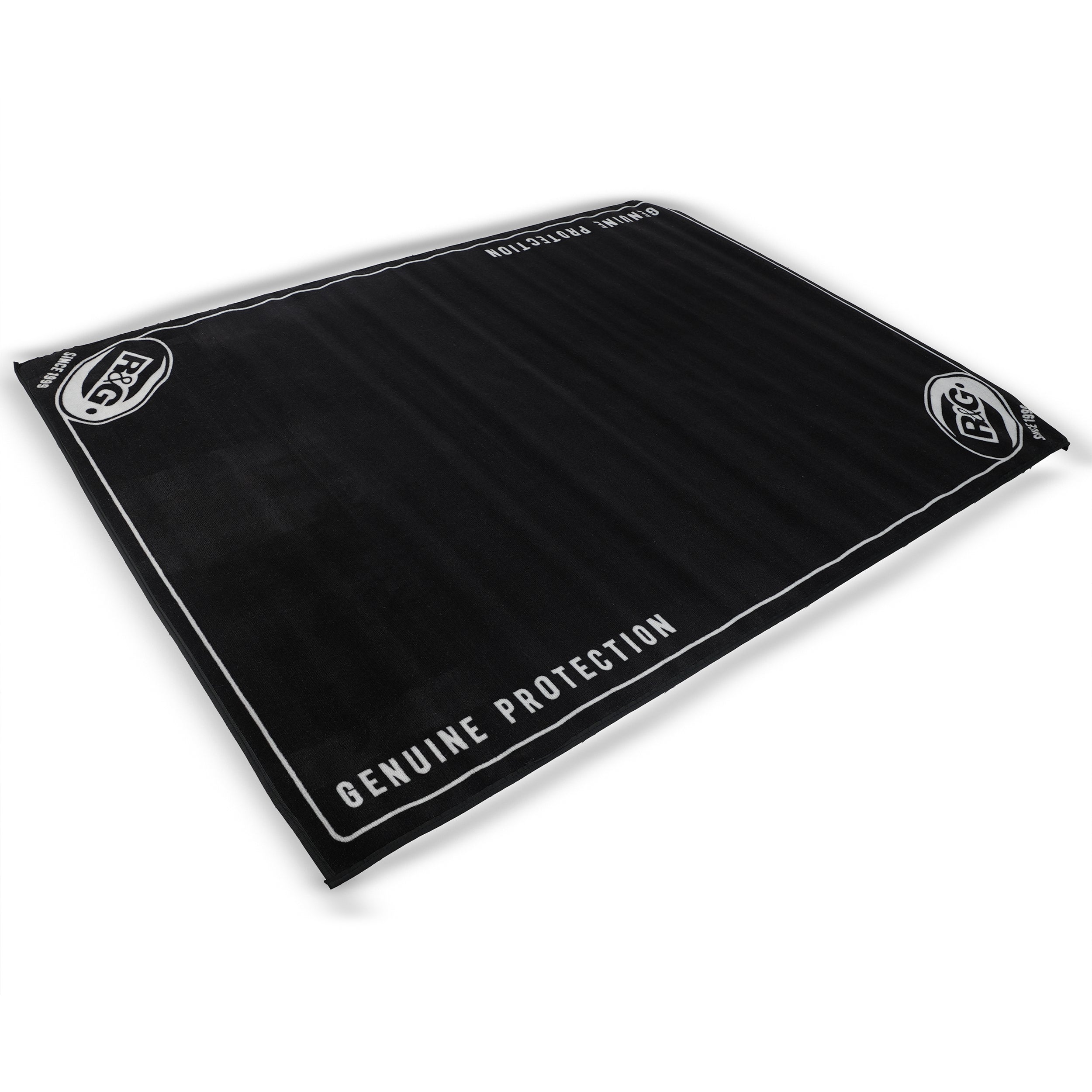 Motorcycle Workshop Mat (2m x 1.5m)