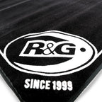 Motorcycle Workshop Mat (2m x 1.5m)