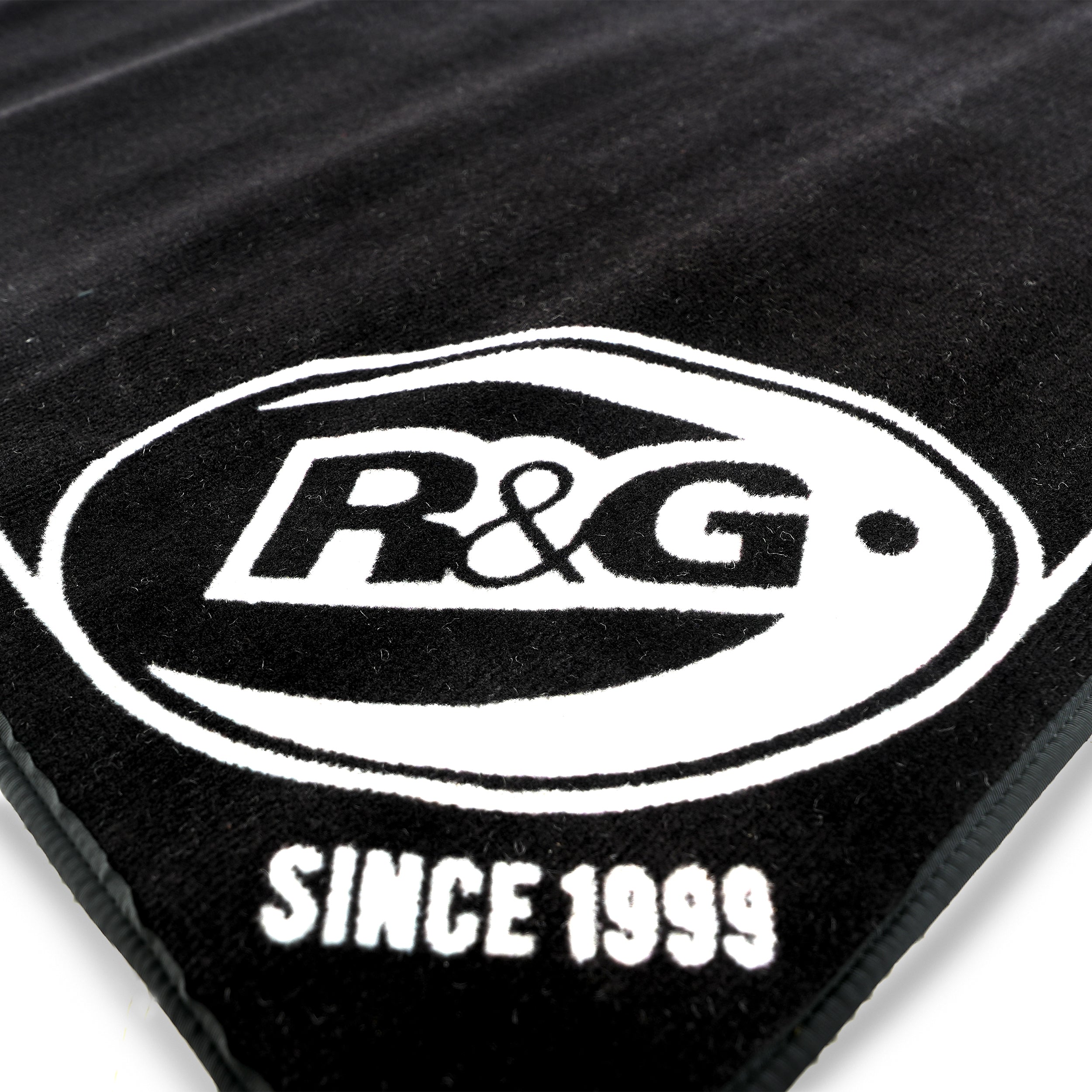 Motorcycle Workshop Mat (2m x 1.5m)