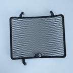 Radiator Guard for Triumph Street Triple RX '15-'16