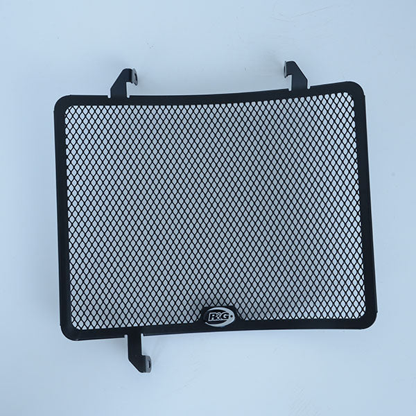 Radiator Guard for Triumph Street Triple RX '15-'16