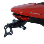 Tail Tidy for  Ducati Monster 821 '18-, Monster 1200 '17-, Monster 1200S '18- & Monster 1200R '18-