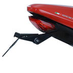 Tail Tidy for  Ducati Monster 821 '18-, Monster 1200 '17-, Monster 1200S '18- & Monster 1200R '18-