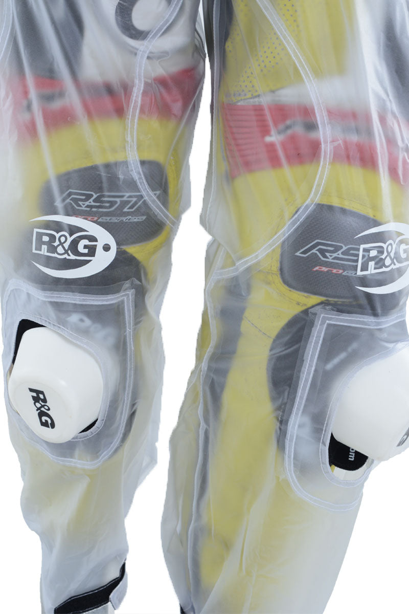R&G Waterproof Rain Trousers