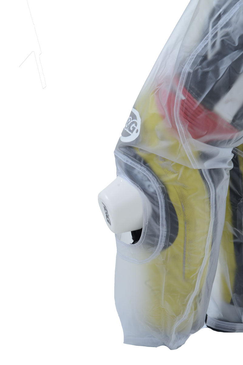 R&G Waterproof Rain Trousers