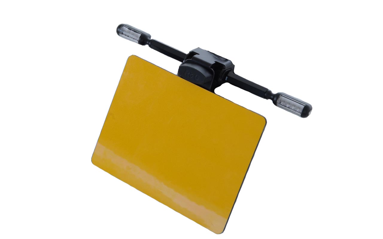 R&G Indicator Extenders- 50mm