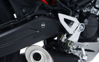 R&G Boot Guard Kit for Honda CB300R '18- '24 & CB125R '18- '24