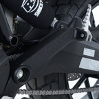 R&G Boot Guard Kit for Ducati Scrambler 1100 '18-25 & Scrambler 1100 Pro '20-25 (2 Piece)